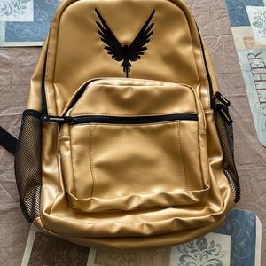 Maverick Backpack
